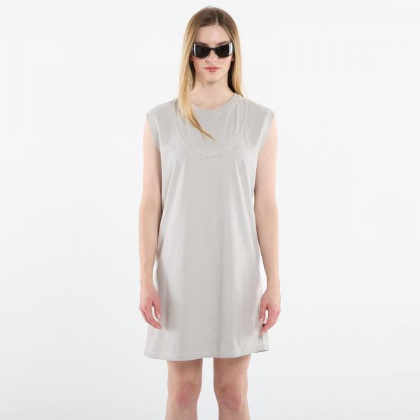 Šaty DIESEL D-Emb Dress Off White S