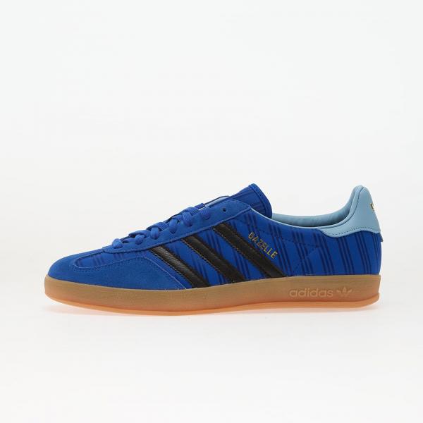 Tenisky adidas Gazelle Indoor Core Royal/ Core Black/ Supplier Colour EUR 46