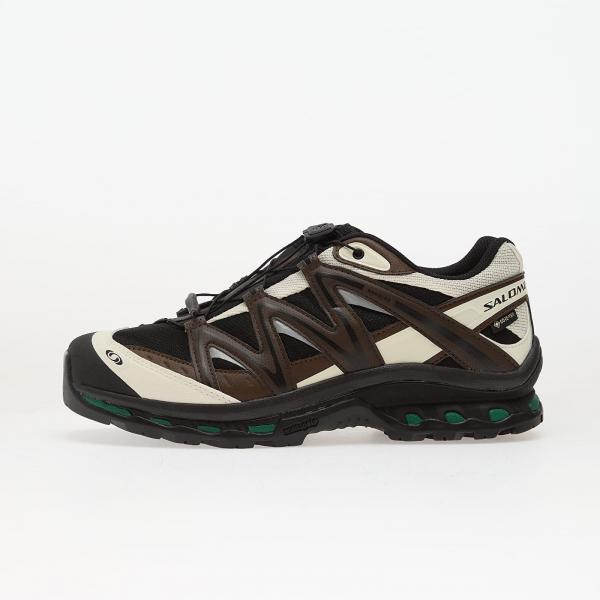 Tenisky Salomon XT-Quest GTX Black/ Delicioso/ Greenj EUR 41 1/3