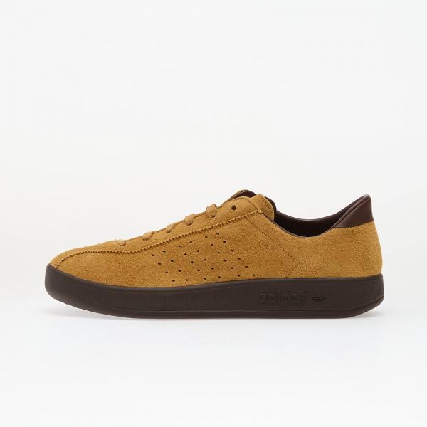 Tenisky adidas Mallorca Mesa/ Dark Brown/ None EUR 47 1/3