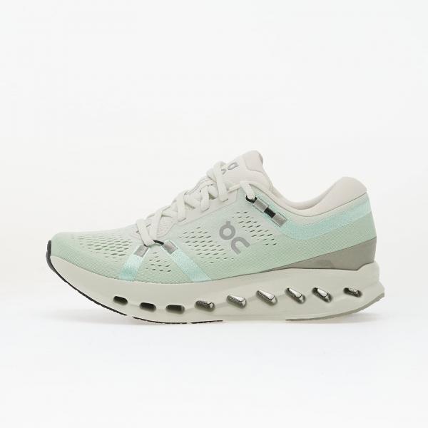 Tenisky On W Cloudsurfer 2 Ivory/ Creek EUR 37