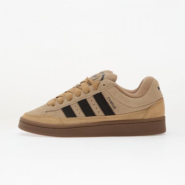 Tenisky adidas Campus St Trace Khaki/ Cardboard/ Gum5 EUR 40 2/3