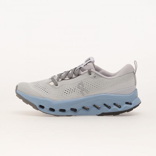 Tenisky On M Cloudsurfer Trail 2 Rock/ Niagara EUR 42.5