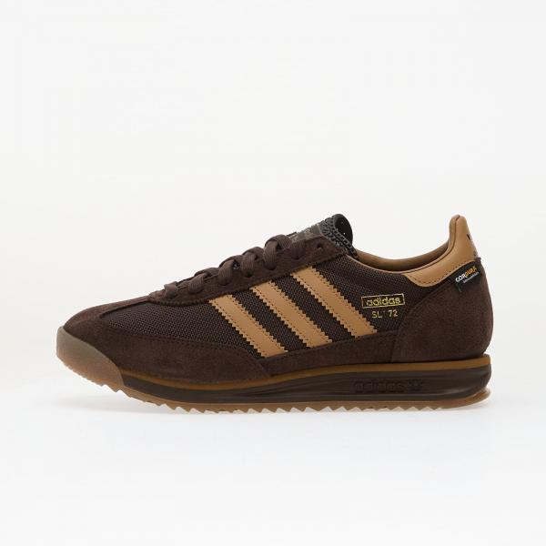 Tenisky adidas SL 72 Rs Auco/ Brndes/ Brndes EUR 46 2/3