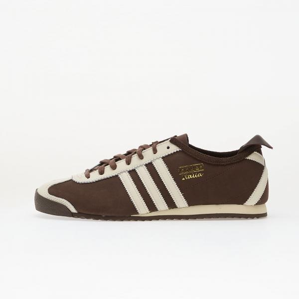 Tenisky adidas Italia 60S Brown/ Off White/ Crew White EUR 42 2/3