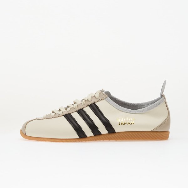 Tenisky adidas Japan Off White/ Core Black/ Wonder Beige EUR 46 2/3