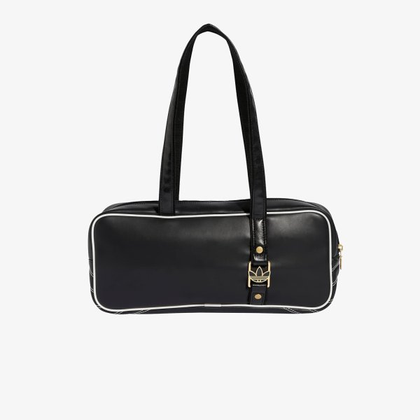 Taška adidas Airliner Elongated Bag Black Universal