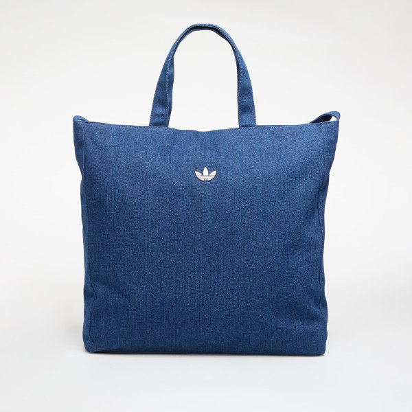 Taška adidas Adicolor Shopper Denim Light Denim Universal