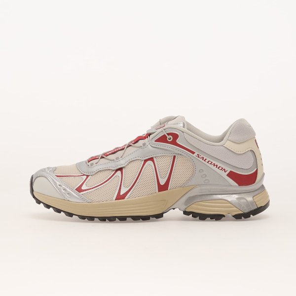 Tenisky Salomon XT-Whisper Almilk/ Ftw Silver/ Lava F EUR 42 2/3