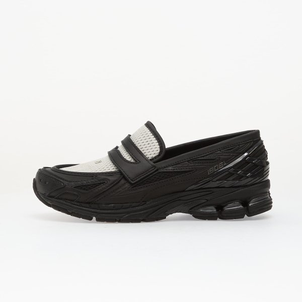 Boty New Balance 1906L Black 5