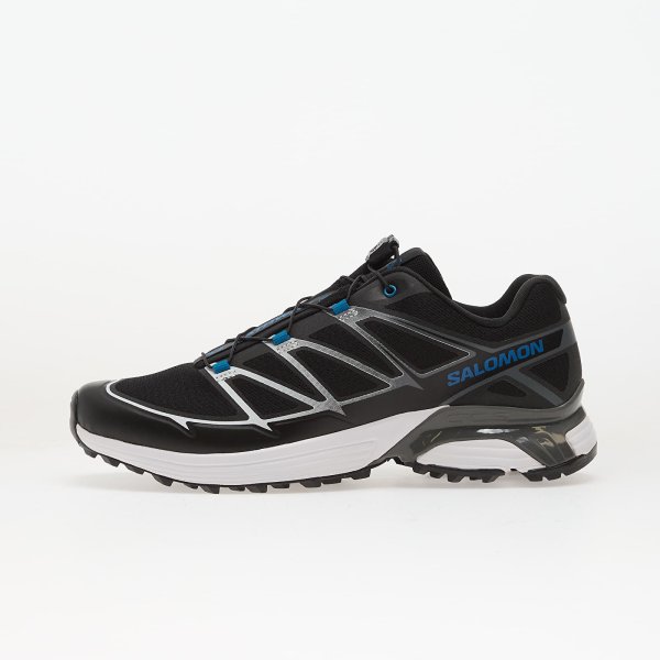 Tenisky Salomon XT-Pathway 2 Black/ White/ Mykono EUR 41 1/3