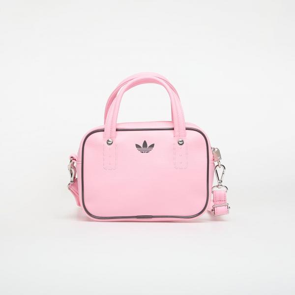 Taška adidas Adicolor Xs Bag Light Pink Universal