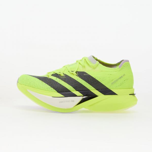 Tenisky adidas Adizero Prime X3 Strung Solar Yellow/ Solar Yellow/ Solar Yellow EUR 42