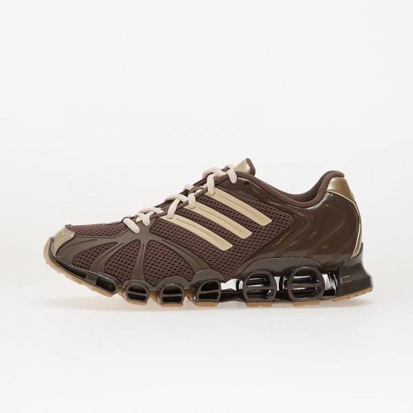 Tenisky adidas Mega Ghostride W Earth Strata/ Wonder White/ Wogome EUR 41 1/3