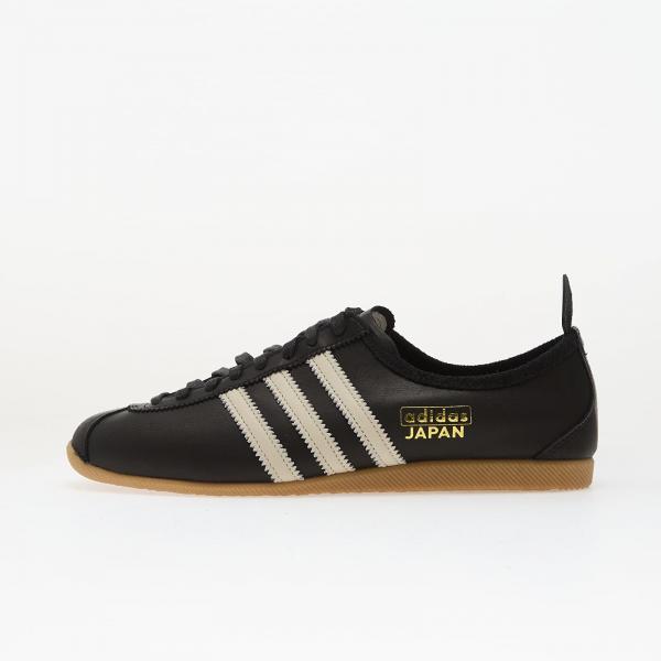 Tenisky adidas Japan Core Black/ Aluminium/ Gold Metallic EUR 42