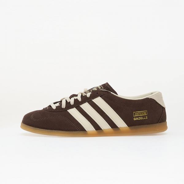 Tenisky adidas Gazelle Lo Pro W Auco/ Off White/ Gum EUR 37 1/3