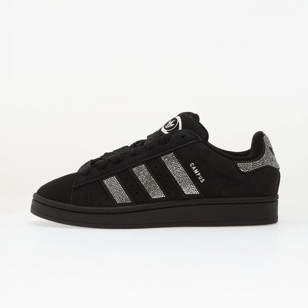 Tenisky adidas Campus 00s W Core Black/ Silver Metallic/ Ftw White EUR 40 2/3