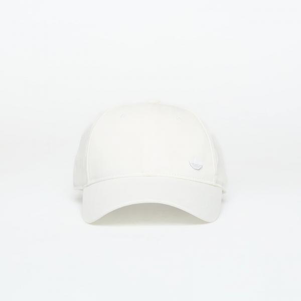 Kšiltovka adidas Ev.Ic Dad Cap Cloud White OSFW