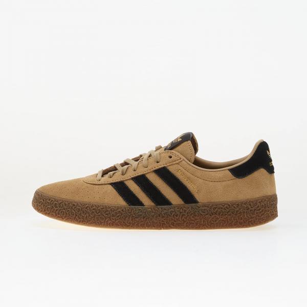 Tenisky adidas Montreal Rm Cardboard/ Core Black/ Gum5 EUR 41 1/3