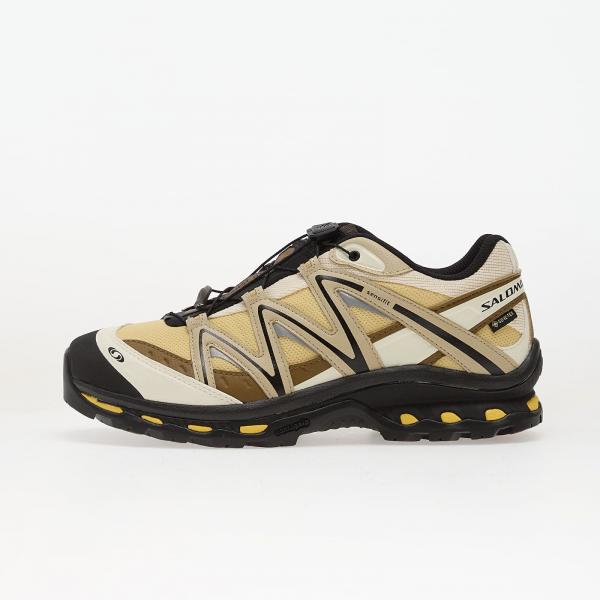 Tenisky Salomon XT-Quest GTX Sahara/ Whpep/ Beachb EUR 40 2/3