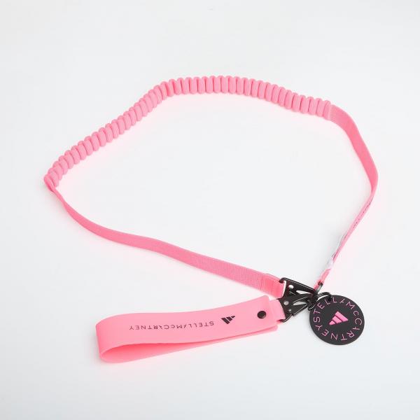 adidas x Stella Mccartney Lanyard Solar Pink/ Black Universal