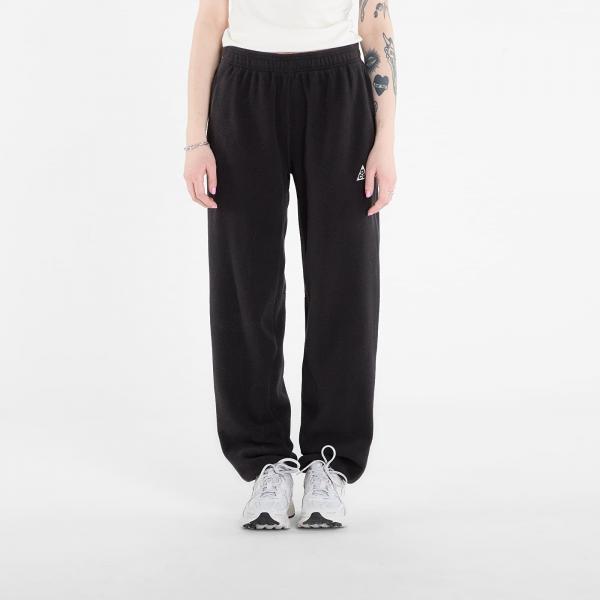 Tepláky Nike ACG "Wolf Tree" Women's Pants Black/ Anthracite/ Summit White XL