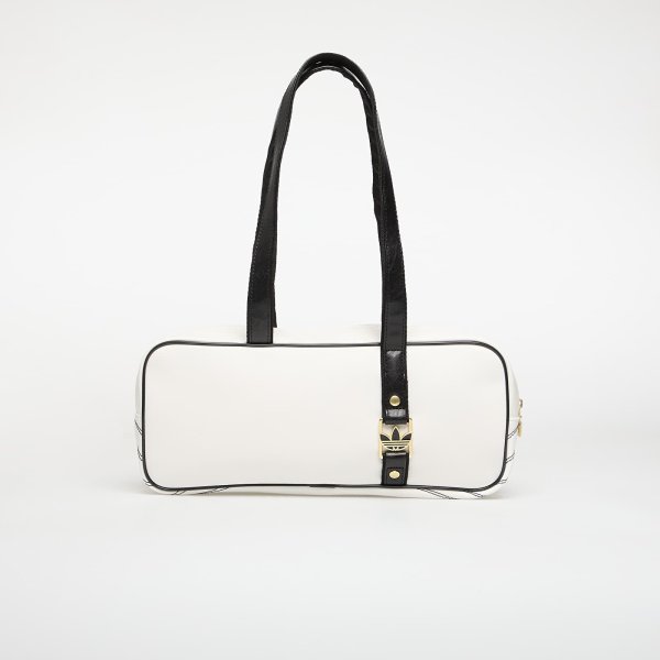 Taška adidas Airliner Elongated Bag Cloud White Universal