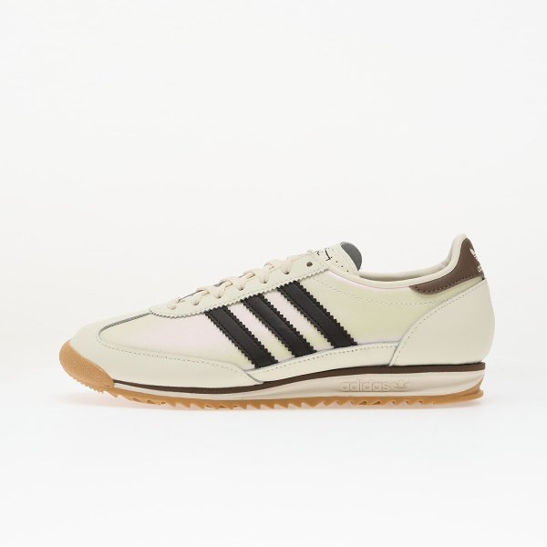 Tenisky adidas SL 72 Og W Off White/ Core Black/ Earth Strata EUR 40