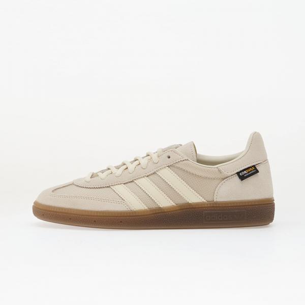 Tenisky adidas Handball Spezial Aluminium/ Off White/ Gum5 EUR 43 1/3