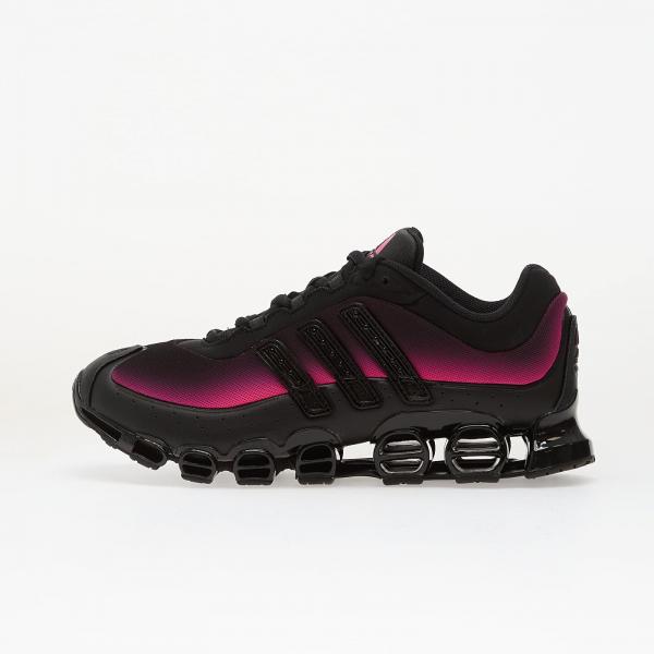 Tenisky adidas Megaride Core Black/ Core Black/ Shock Pink EUR 42 2/3