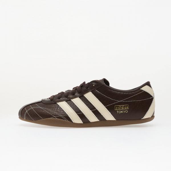 Tenisky adidas Tokyo W Auco/ Off White/ Gold Metallic EUR 40 2/3