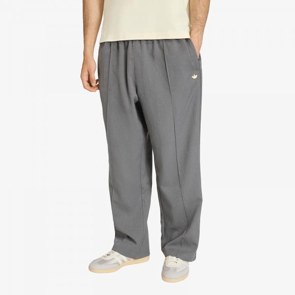 Kalhoty adidas Firebird Track Pants Grey Four M