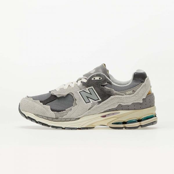 Tenisky New Balance 2002R Protection Pack Grey EUR 45