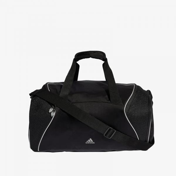 Taška adidas Duffle M Black Universal