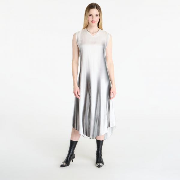 Šaty DIESEL D-Tavy Dress White 42
