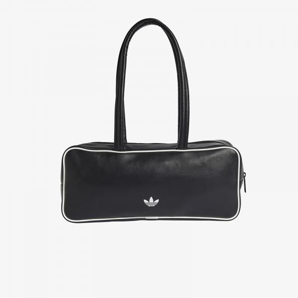 Taška adidas Adicolor Elongated Airliner Bag Black Universal