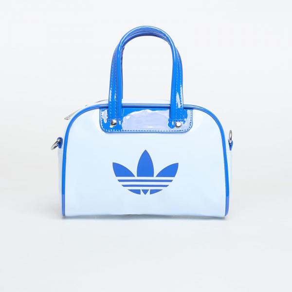 Taška adidas Adicolor Mini Bowling Bag Crystal Sky Universal