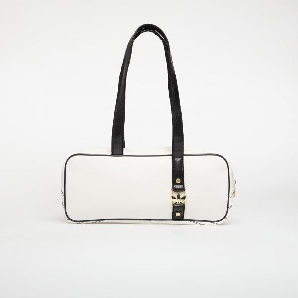 Taška adidas Airliner Elongated Bag Cloud White Universal