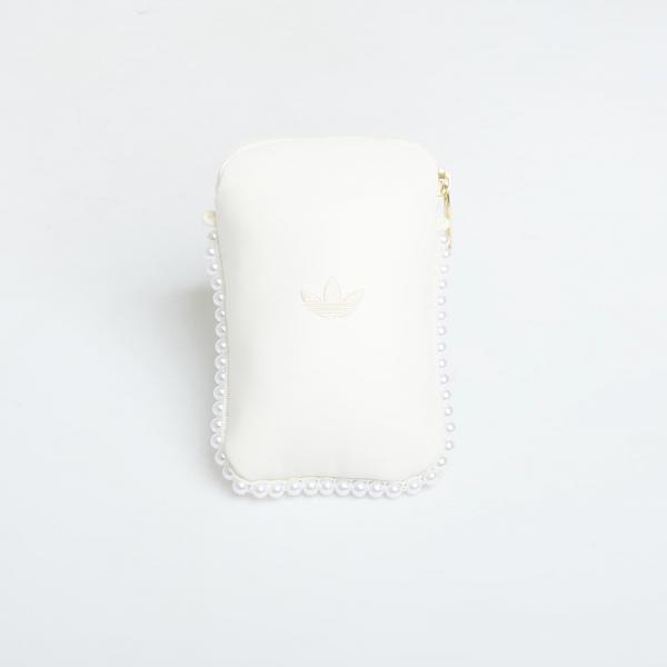 Taška adidas Festival Bag With Beads Off White Universal