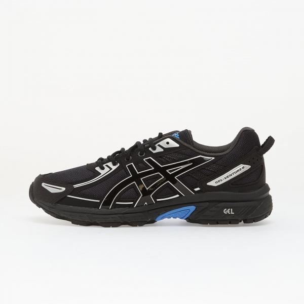 Tenisky Asics Gel-Venture 6 Black/ Blue Coast EUR 42