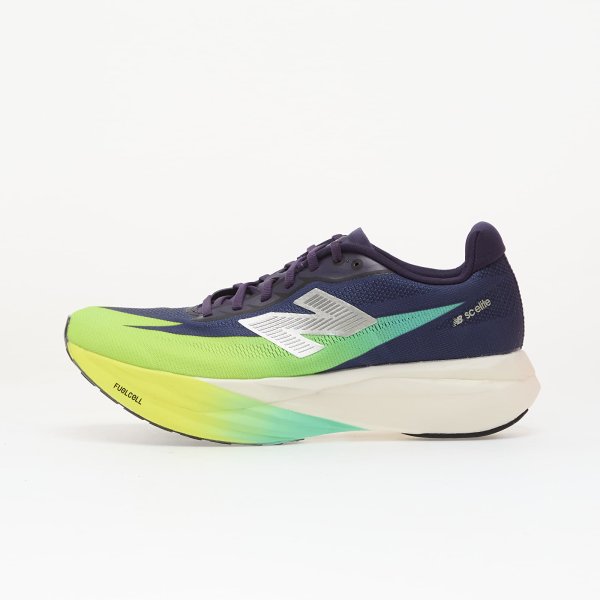 Tenisky New Balance FuelCell SC Elite v5 Boyseerry/ Afterglow EUR 41.5