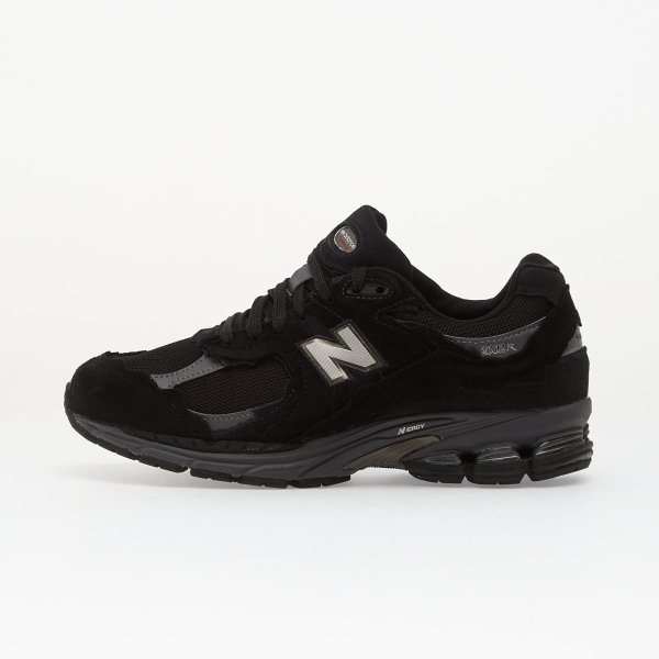Tenisky New Balance 2002R Black/ Magnet EUR 42.5
