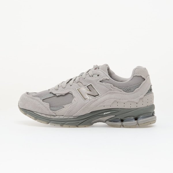 Tenisky New Balance 2002R Slate Grey/ Castlerock EUR 38.5