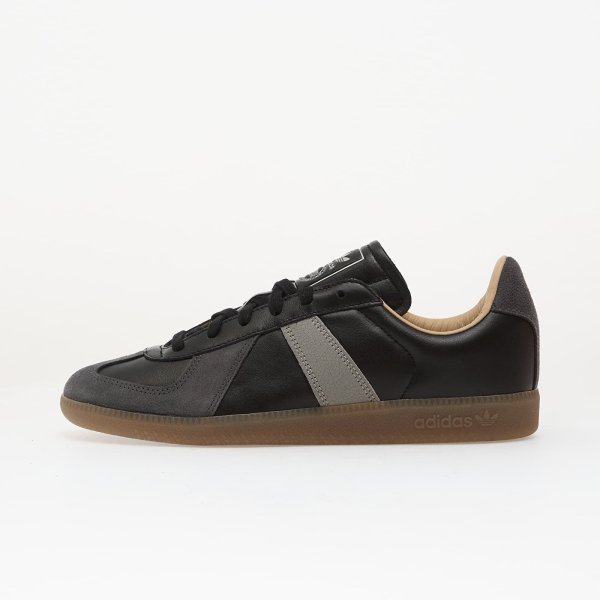 Tenisky adidas Bw Army Core Black/ Ch Solid Grey/ Gum5 EUR 37 1/3