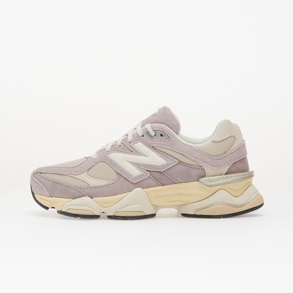 Tenisky New Balance 9060 Truffle Salt/ Timberwolf EUR 44