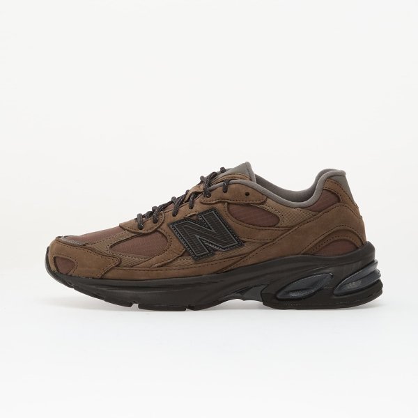 Tenisky New Balance 2010 Cortado/ Thunder Brown/ Faded Black EUR 41.5