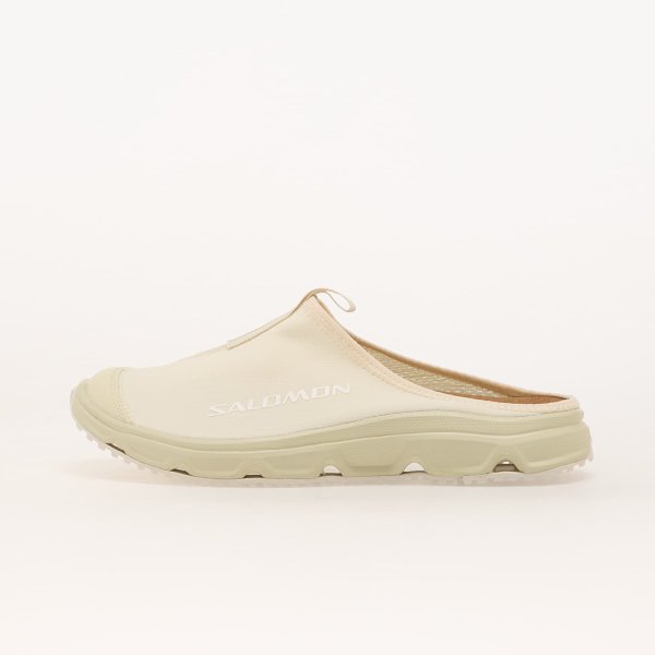 Boty Salomon Rx Slide 3.0 Vanilla Ice/ Asparg/ White 11