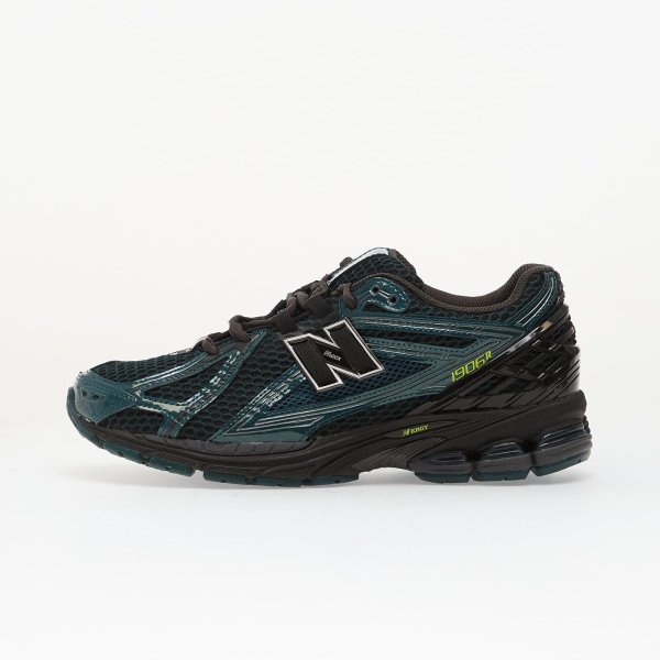 Tenisky New Balance 1906 Medusa Green/ Black EUR 38.5