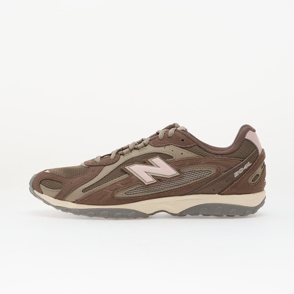 Tenisky New Balance 204L Cortado/ Stone Pink EUR 44.5