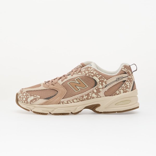 Tenisky New Balance 530 Flat Taupe/ Tornado EUR 42.5